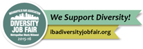 Diversity Support Badge